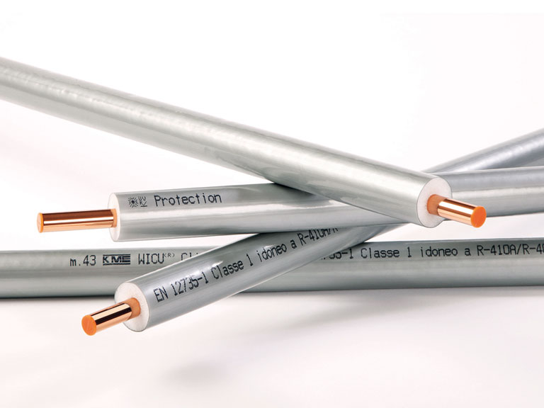 Efficiente 6 Awg Filo Di Terra Di Rame Nudo - Foto 7