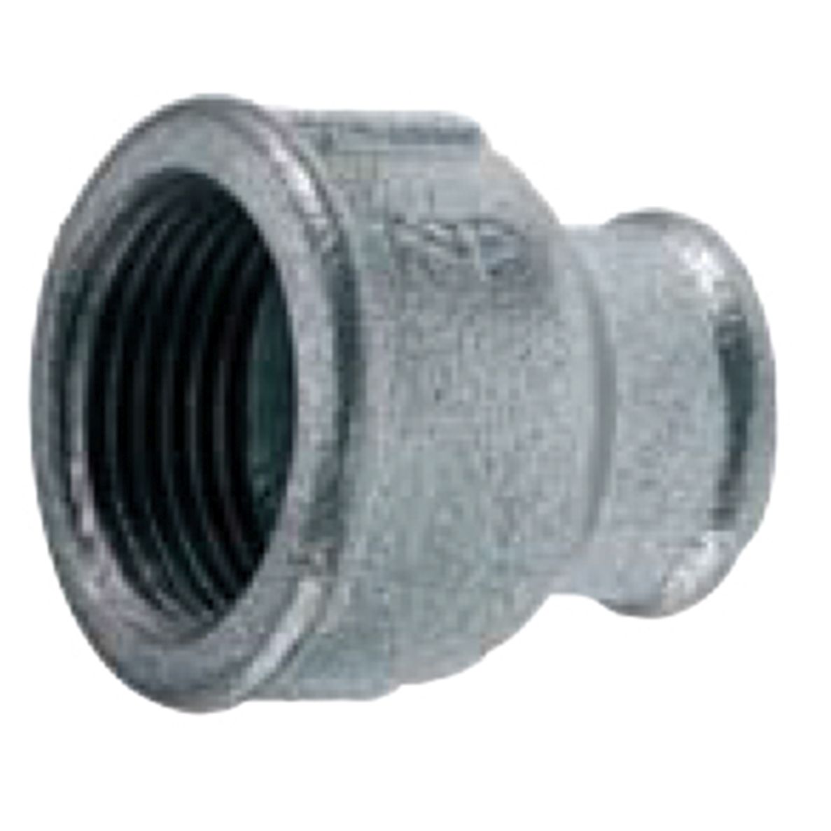 Tappi Alettati Tondi 32 Mm Nero - 5 Pezzi, Per Tubi, Protezione E Sicurezza - Foto 5