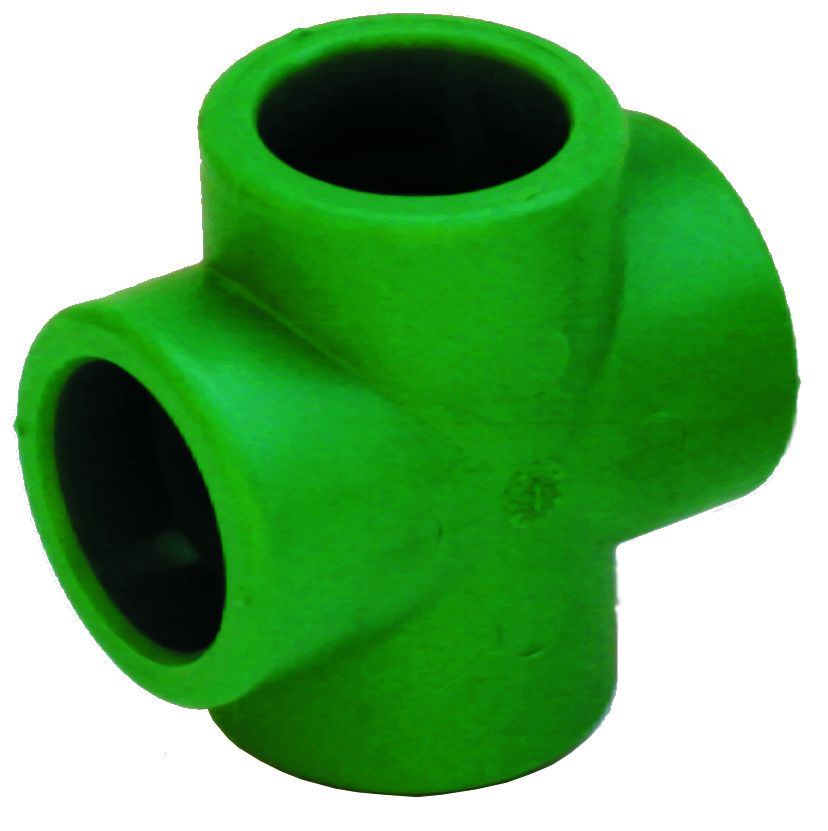 TUBO VERDE POLIPROPILENE SALDARE 25 mm x 2 METRI PPR ACQUA SANITARIA EUR 2,00 - IT
