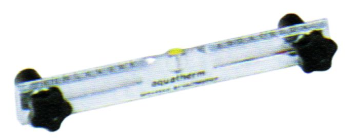 Livella Ad Acqua Da 20 Metri Con Tubo Ø8mm - Include 2 Tappi E Imbuto, Per Edilizia E Casa - Foto 5