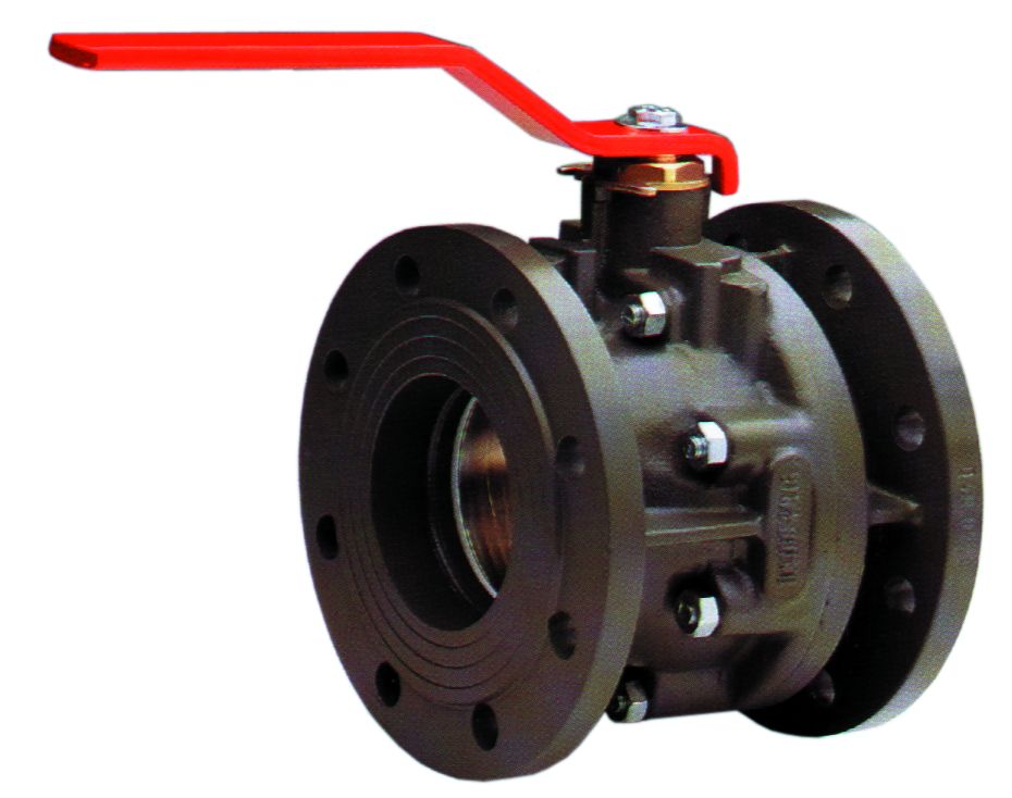 SARACINESCA FLANGIATA/SDR11 AVK, PN16 - AVK Italia - AC.MO
