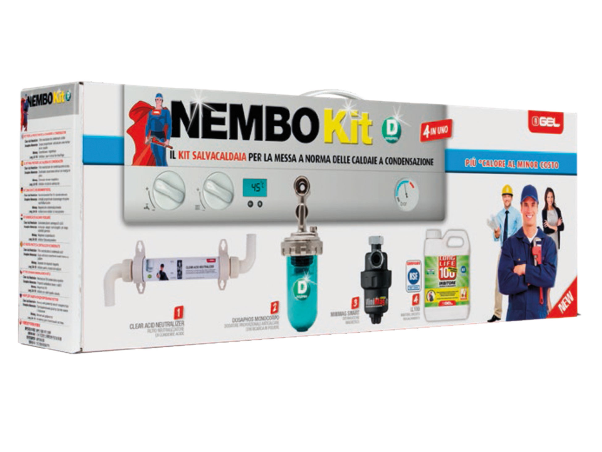 Accessori Industriali Cartuccia Filo Avvolto 10/20 Mic Con Gel - Ricarica Per Penne A Sfera O Gel Filo Gel Decorativo