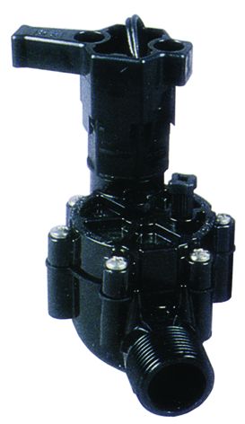 Elettrovalvola Rain Bird 100-DV 24V 1" - Per Impianti Di Irrigazione