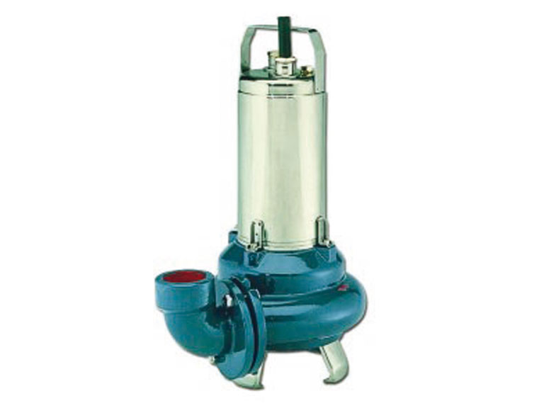 Lowara domo 20t/b electric pump - 2hp 1.5kw v.400 50hz