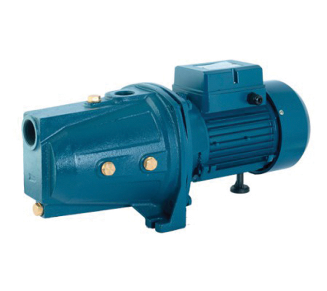 Pompe Centrifuge électrique MATRA 2CD68T 1,5 HP Triphasée - Neuf
