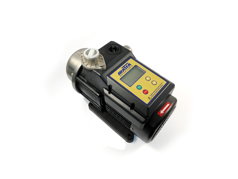 Pompe Centrifuge MATRA 2CD68T 1,5CV Triphasée 400V - Pompe à Eau Neuve Pour Irrigation Ou Relevage