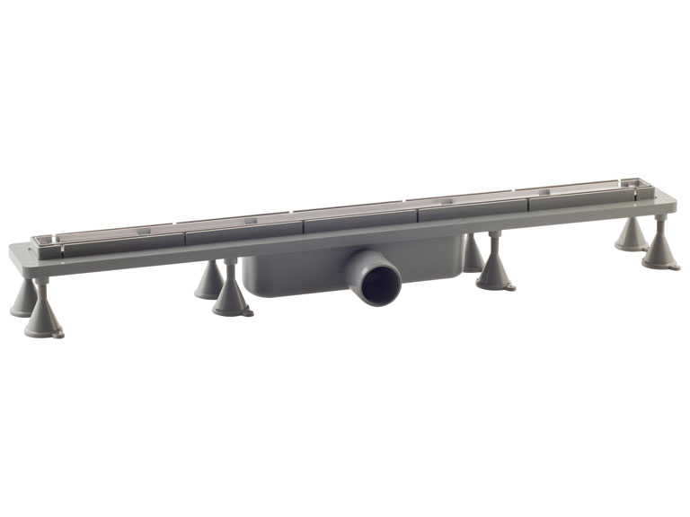 Profili In Acciaio Inox Per Pavimenti – MINUTA PROFILI - Foto 7