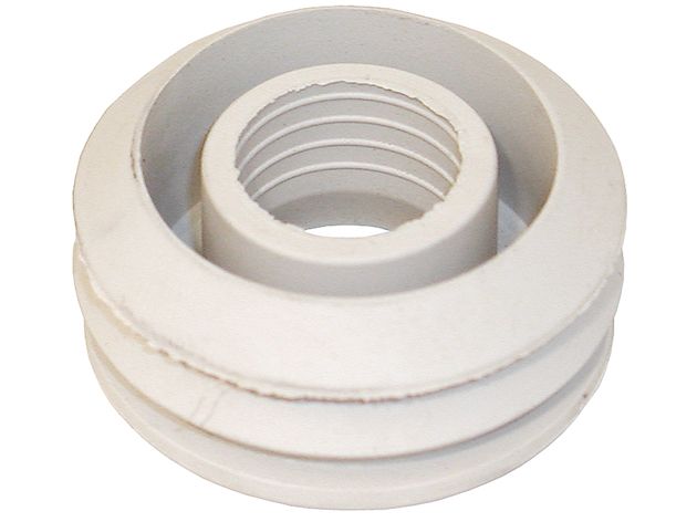 Morsetto Di Scarico In Acciaio Inossidabile 45mm 50mm 55mm - Foto 3