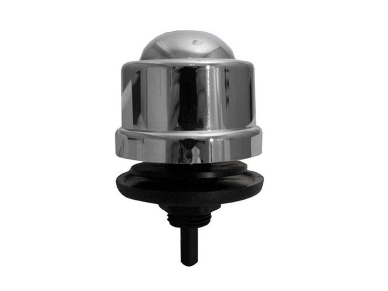 Valvola Di Scarico Hidrobox 14.20 - Ricambio Per Cassetta WC Incasso - Foto 10