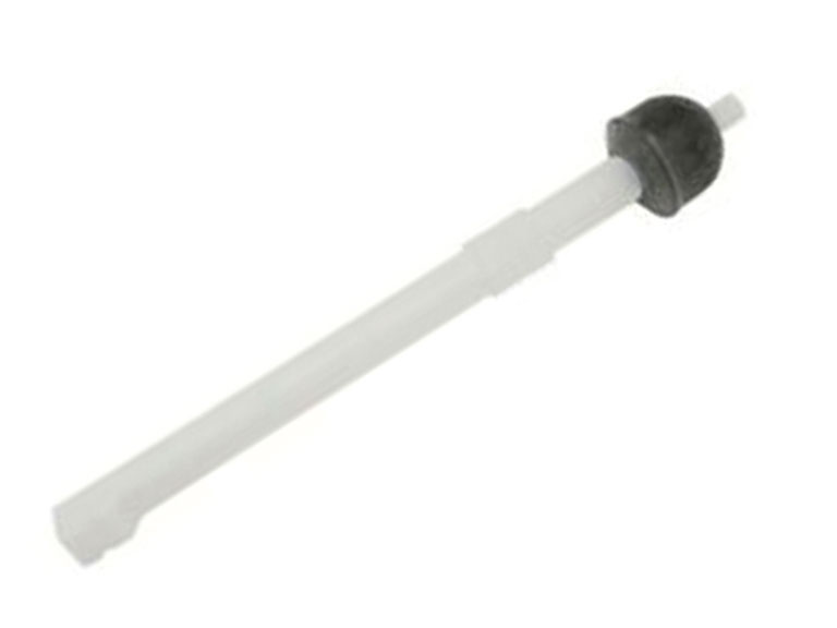Grohe 43177SH0 Piastra Di Azionamento Per Cassetta WC Incasso - Bianco, Ricambio Originale Made In Germany