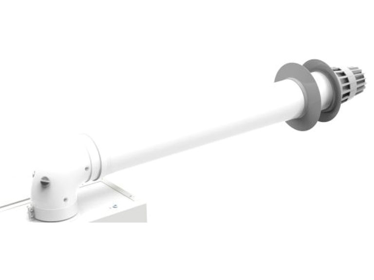 Filo Di Aggancio Solido 24 AWG Calibro Rosso 250 Piedi 0,0201 - Foto 3