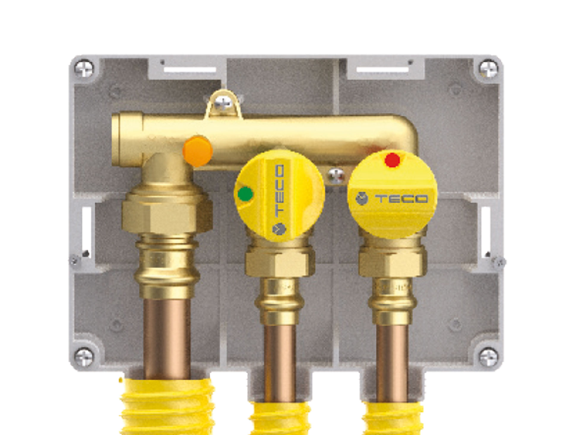 Novaservis Materiale idraulico - Valvola a sfera per gas MM 3/4 PL137/20