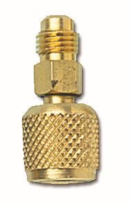Bonsicoky 5 Raccordo Riduttore Per Tubo Flessibile In Plastica - Da 5/16 A 3/16 Pollice - Per Alimentare, Laboratorio, Farmaceutico