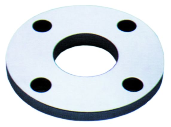 Flange