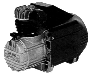 Compressore per Autoclave