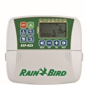 Programmatori Elettronici per Irrigazione Rain Bird