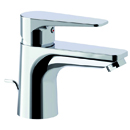 Rubinetteria Paffoni Orange