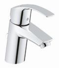 Rubinetteria Grohe Eurosmart New