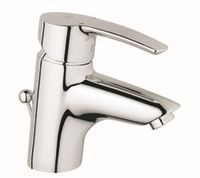 Rubinetteria Grohe Eurostyle