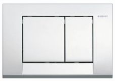 Placche di comando design Geberit