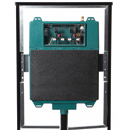 Cassette a Incasso Catis