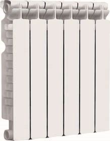 Radiatori in alluminio Fondital
