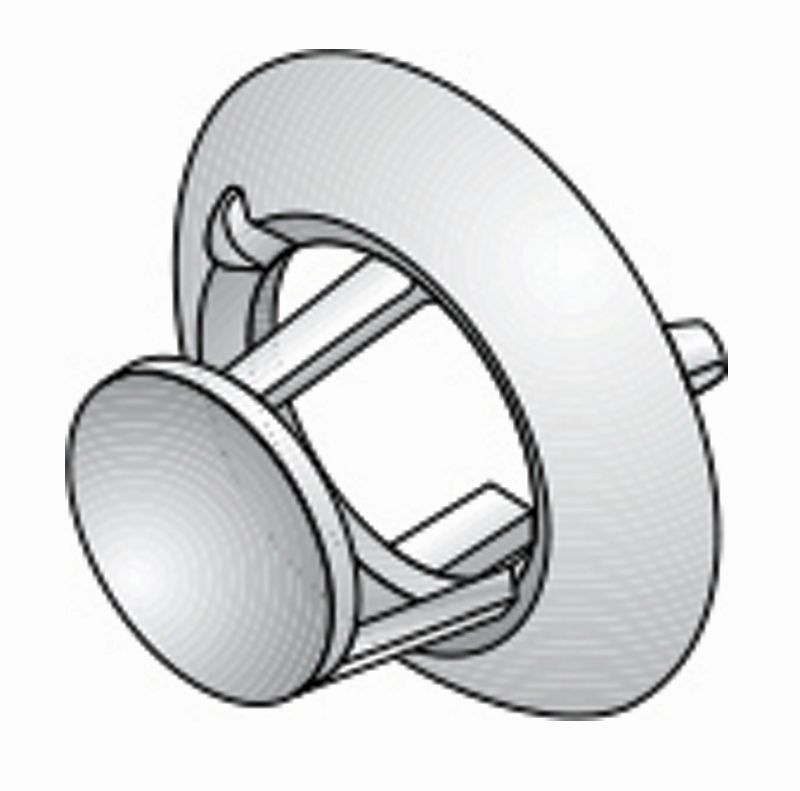 Accessori per Ventilconvettori a gas Gazelle Fondital