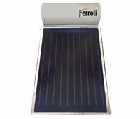 Kit solari Ecotech Ferroli