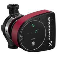 Circolatori Grundfos