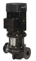 Elettropompe In-Line Grundfos