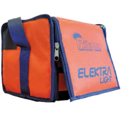 Saldatrice per Elettrofusione Ritmo